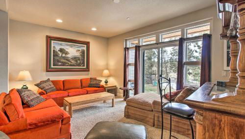 The Ark at Farewell Park, 20 Mi to Mt Bachelor! - Foto 4