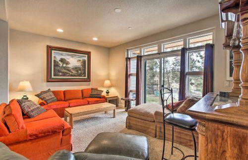 The Ark at Farewell Park, 20 Mi to Mt Bachelor! - Foto 4