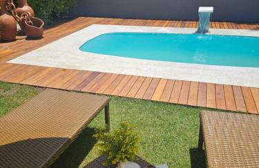 CASA AMARELA RECANTO Mesmo bairro da pizzeria Borgo Del Vino - Foto 18