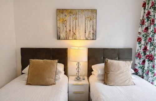 Central Cambridge Fig Tree house - Photo 10