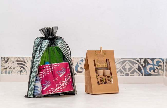 Casa del Patio - Boutique Apartments - Foto 61