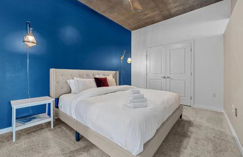 1700 Bassett, Unit 818 - Foto 20