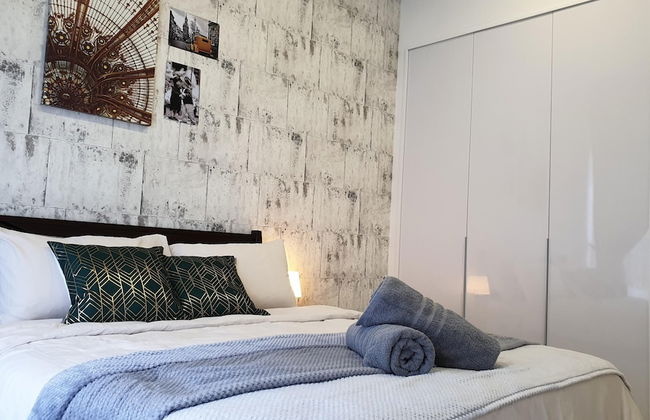 Dsara Sentral by ADDS - Foto 9