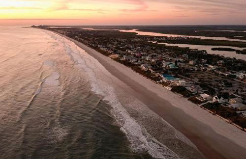 Oceanfront Pool House 7 Bedrooms 7 Bath 2 Kitchens - Foto 49