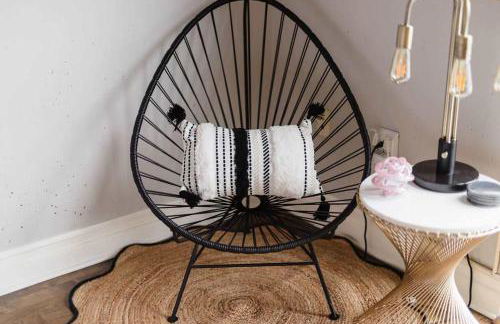 Upscale Modern Spacious Loft in Little Italy - Foto 56