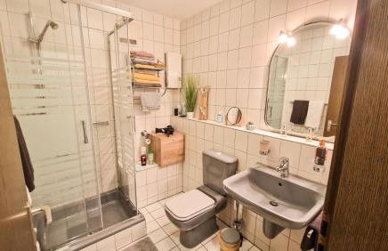 Gemütliches Apartment in Bad Berneck - Foto 20