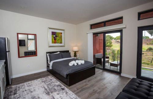 Studio with Beautiful View next to Downtown - Foto 1