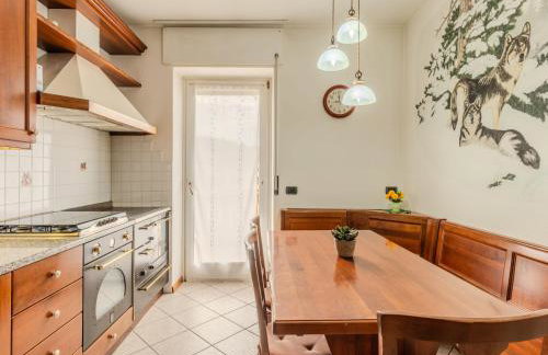 Apartment Vento Alpino-3 by Interhome - Foto 7