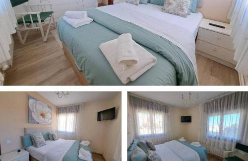 Mi casita del norte a 150 m de la playa - Foto 2