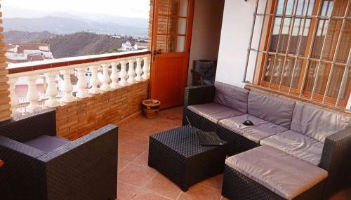 Casa Canillas - mountain & sea views, sleeps up to 6 people! - Foto 5