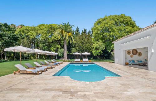 Villa Kasia - Sotogrande Costa - Foto 46