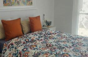 Superbe appartement face à la mer - Photo 13