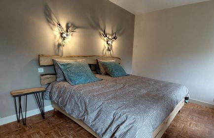 NESST - Gîte Horse & Dog Friendly Cottage - Foto 2