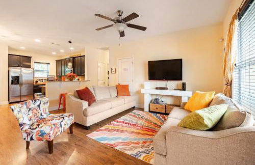 Colorful home sleeps up to 8 - Foto 31