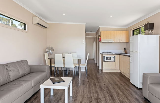 BIG4 Moama Holiday Park - Photo 37