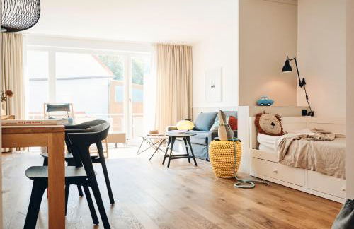 Haus am Meer-Ferienwohnungen - Photo 28