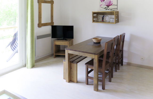 Les Terrasses du Lac - Foto 4