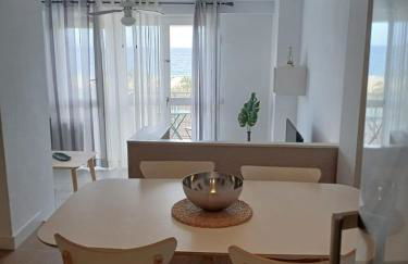 MM4-Apto en 1ª linea de playa - Photo 6