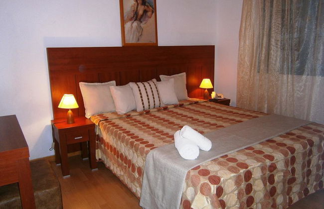 Elounda Apartments - Photo 8