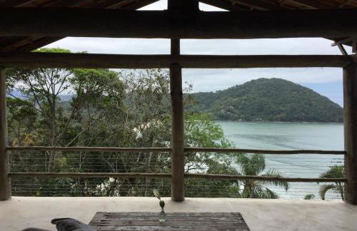 Casa 5 Suítes com Vista para o Mar - Praia Barra do Sahy - Foto 32