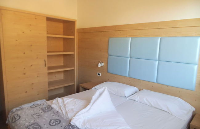 Aparthotel Dolomites Living&Relax - Foto 2