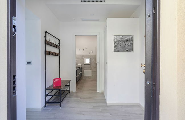 Genova Wonderview by Wonderful Italy - Foto 23