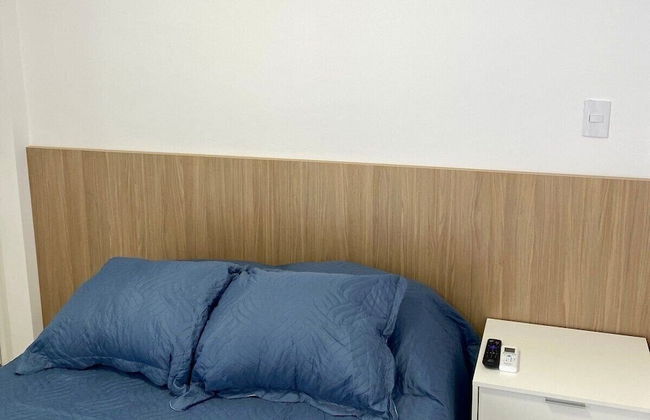 AP 1607 vaga piscina academia coworking - Foto 4