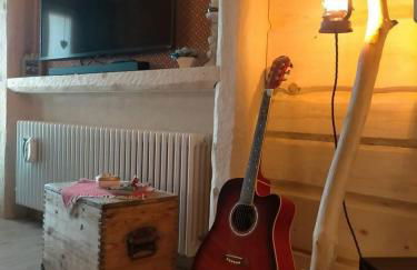 Il nido del pettirosso alloggio per coppie - Foto 23