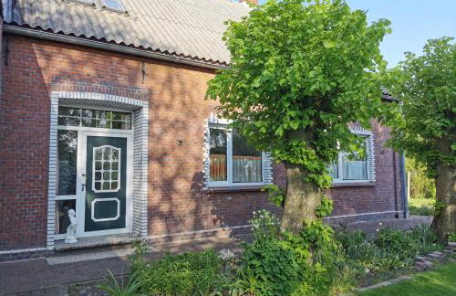 Nordsee Gulfhof 2 mit Garten Dornum 60 qm - Foto 3