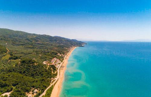 Villa Vrachos luxury Living - Foto 43