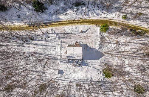 Antler Lake House - Photo 34