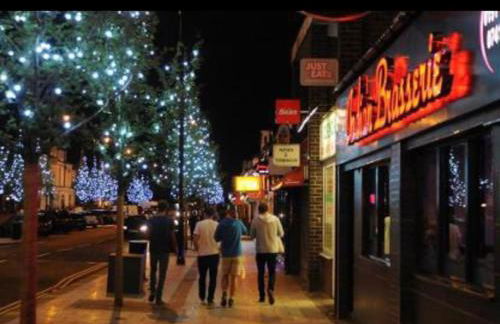 Seaview Retreat - South Shields - Foto 26