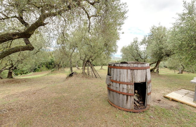 Agriturismo La Montagnola - Foto 124