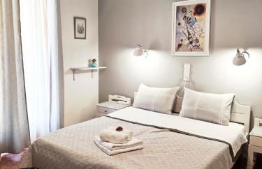 Apartments Papadioti - Foto 3