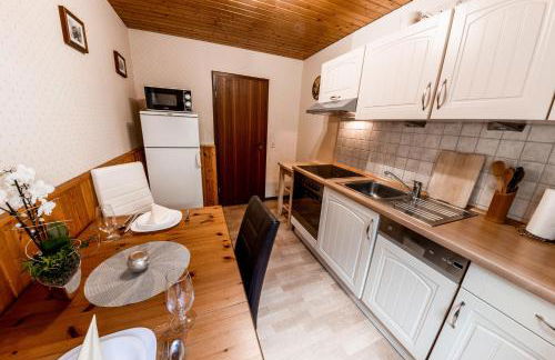 Apartments Haus Martin - Foto 47