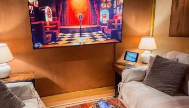 Poolhouse Oasi del Lupo - Foto 4