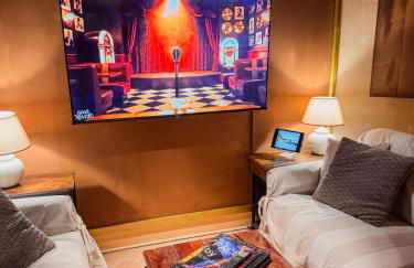 Poolhouse Oasi del Lupo - Foto 6