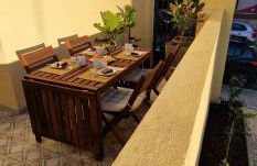 Casa da Açoteia - Bright City Center Apartment with a Private Outdoor Terrace - Foto 6