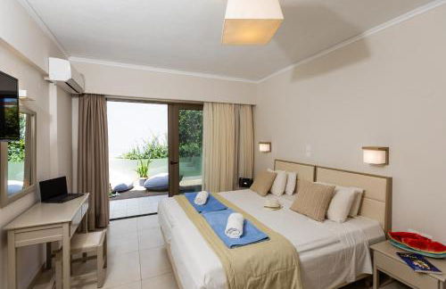 Trefon Hotel Apartments and Family Suites - Foto 81