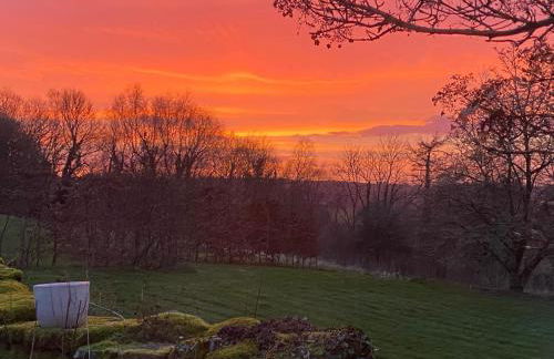 Cozy Cabin Retreat Near Chepstow - Foto 61