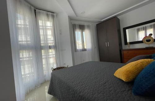 Piso Centro Elche junto Basílica - Foto 12