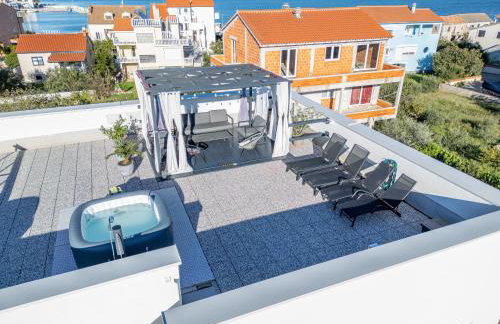 Apartmani Hiza i Vila - Foto 37