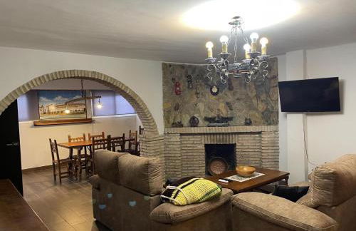 Casa Rural Sevilla - Foto 12