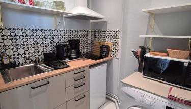 Studio face au lac - Foto 3