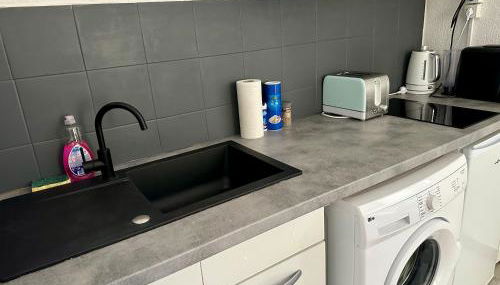 Studio3 proche Quai Rouget - Photo 4