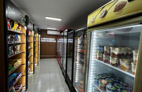 HouseCat Apartamento no Centro do Rio de Janeiro - Foto 46