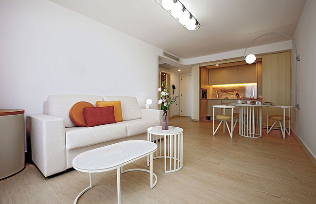 Plus Fariones Habitat - Foto 3