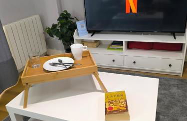 El Piso de Montse - Foto 8