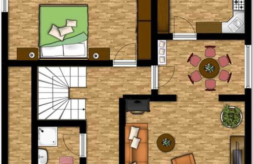 Moni's holiday home - Foto 25