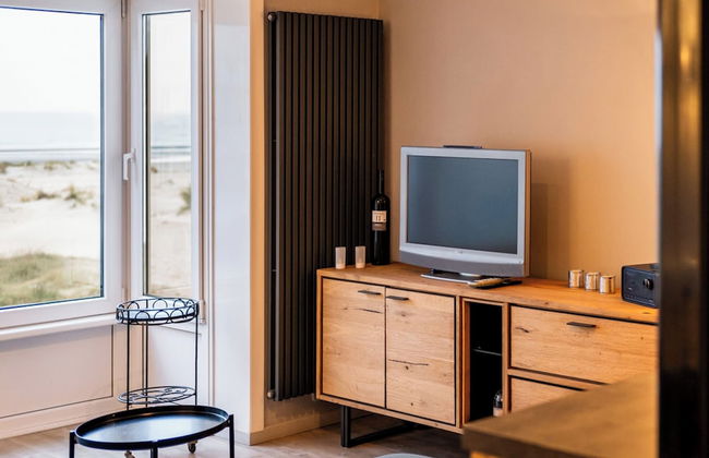 Apartment Nieuwpoort With Stunning Sea View - Foto 19